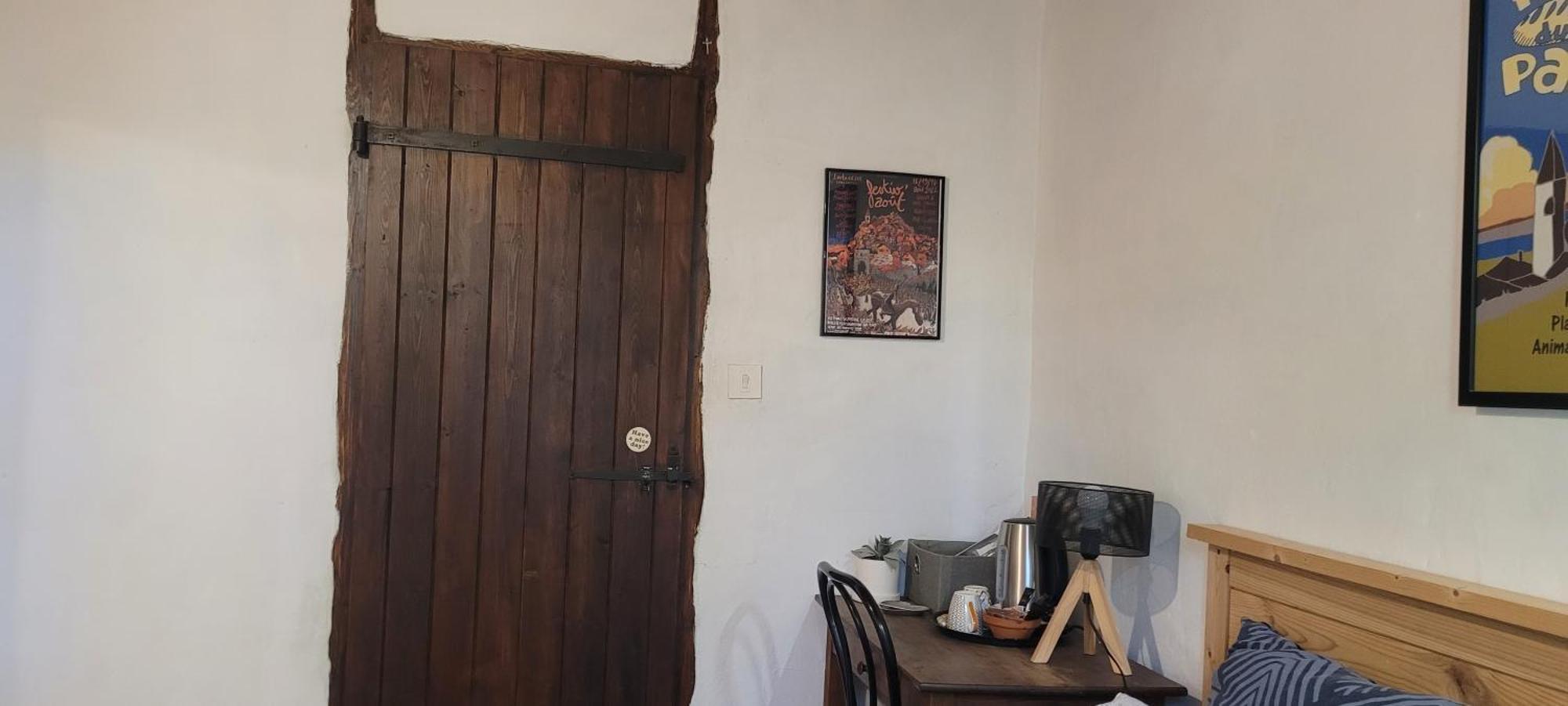 La Chambre Du Cantou Lautrec Kültér fotó